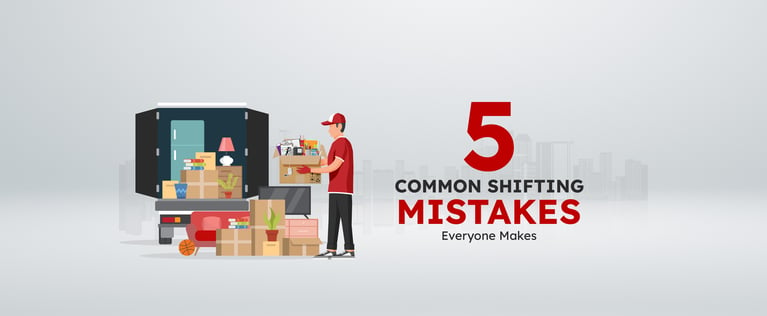 5 common shifting mistakes everyone makes